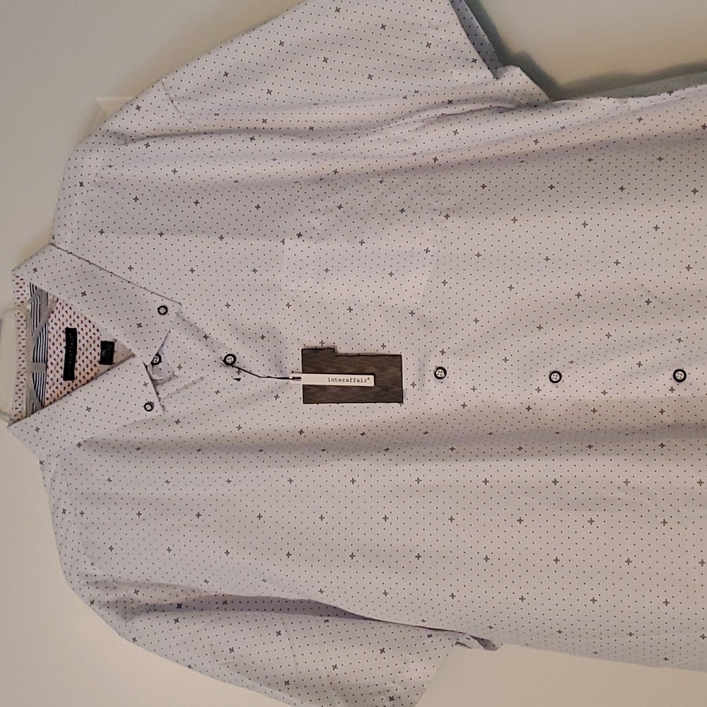 Dress/Casual Shirt 3XL